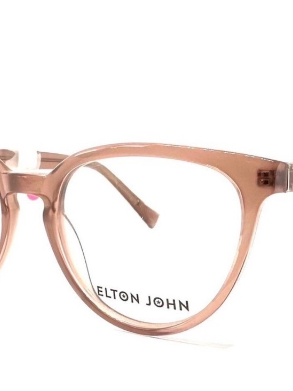 Elton John Glasses - Picture 4 of 8